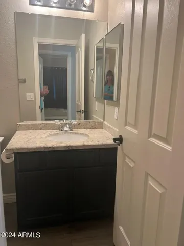 Guest Bath