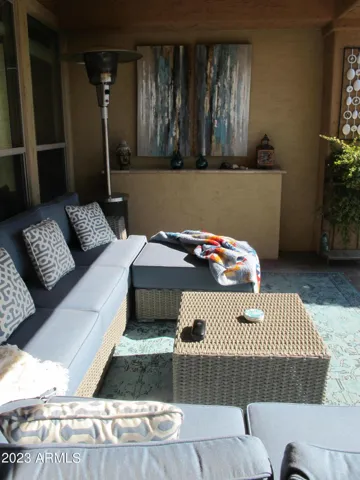 Wonderful Outdoor Space