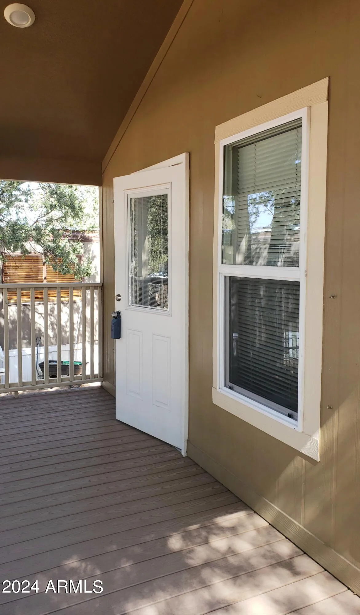 703 East Frontier Street, 17, Payson, AZ, 85541 — photo 2 of 21