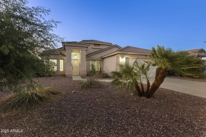 13164 W OCOTILLO  Lane, Surprise, AZ 85374