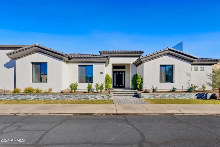 11905 N 83RD  Place, Scottsdale, AZ 85260