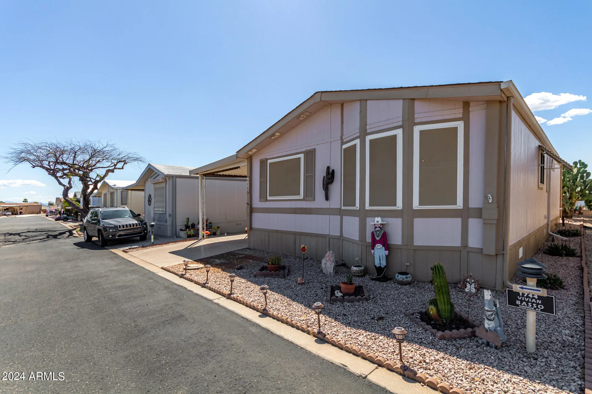 17200 West Bell Road, 1744, Surprise, AZ, 85374 — photo 2 of 28