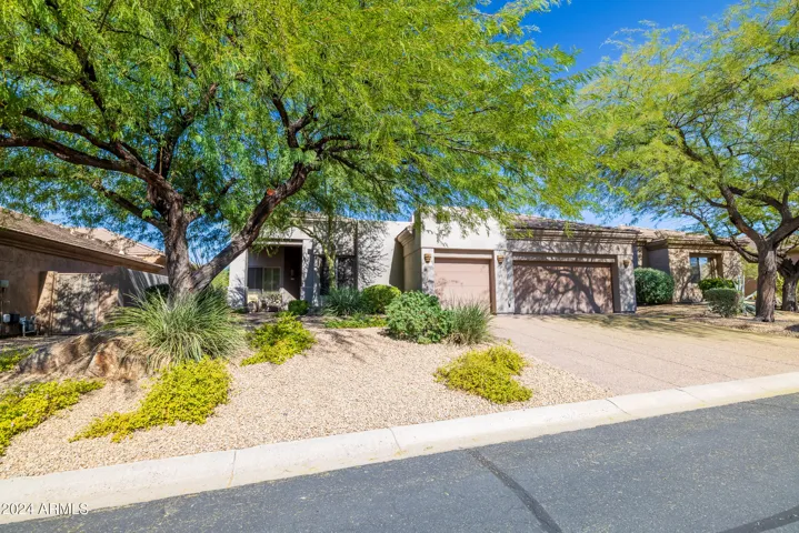 7020 E MIGHTY SAGUARO  Way, Scottsdale, AZ 85266