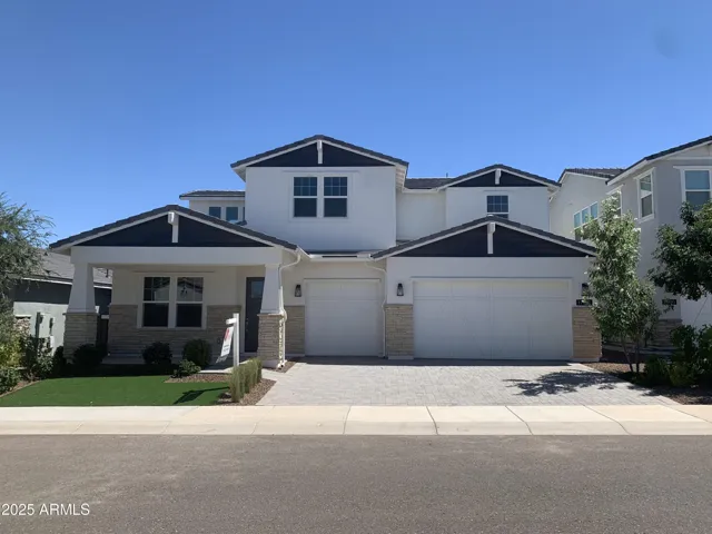 17187 W PIPERTON  Street, Surprise, AZ 85388