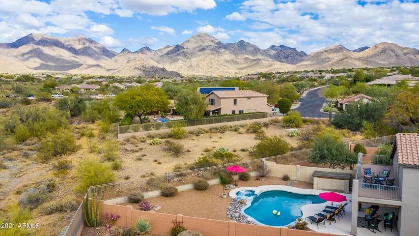 10458 E KAREN  Drive, Scottsdale, AZ 85255