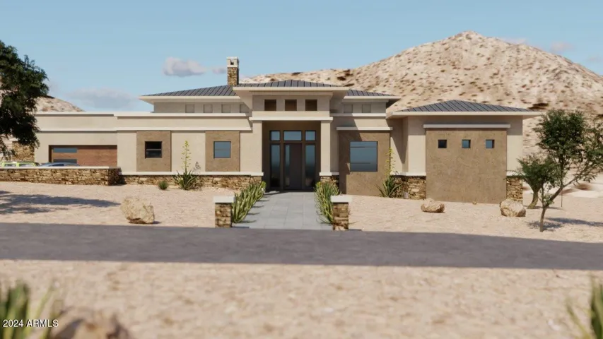 21434 W MOUNTAIN COVE  Place, Buckeye, AZ 85396
