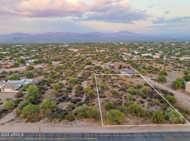 N 152nd  Street, Scottsdale, AZ 85262