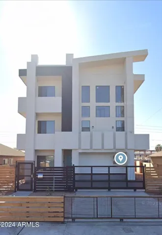 1825 E ADAMS  Street, Phoenix, AZ 85034