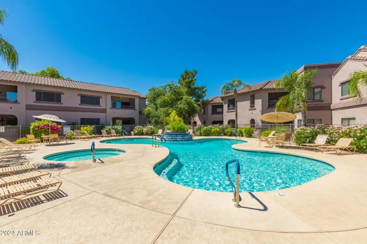9555 E RAINTREE  Drive, Scottsdale, AZ 85260