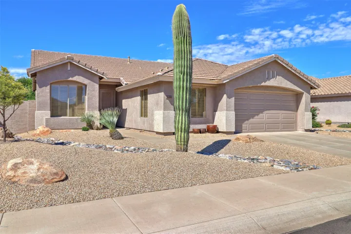 20458 N 78TH  Way, Scottsdale, AZ 85255