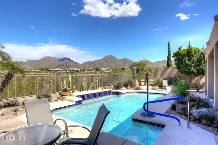 10788 E RAINTREE  Drive, Scottsdale, AZ 85255