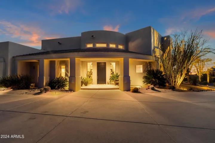 10751 E CANDLEWOOD  Drive, Scottsdale, AZ 85255