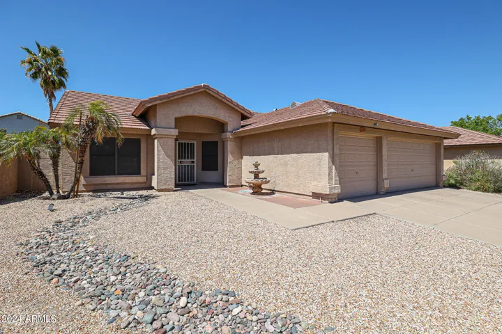 20038 N 21ST  Street, Phoenix, AZ 85024