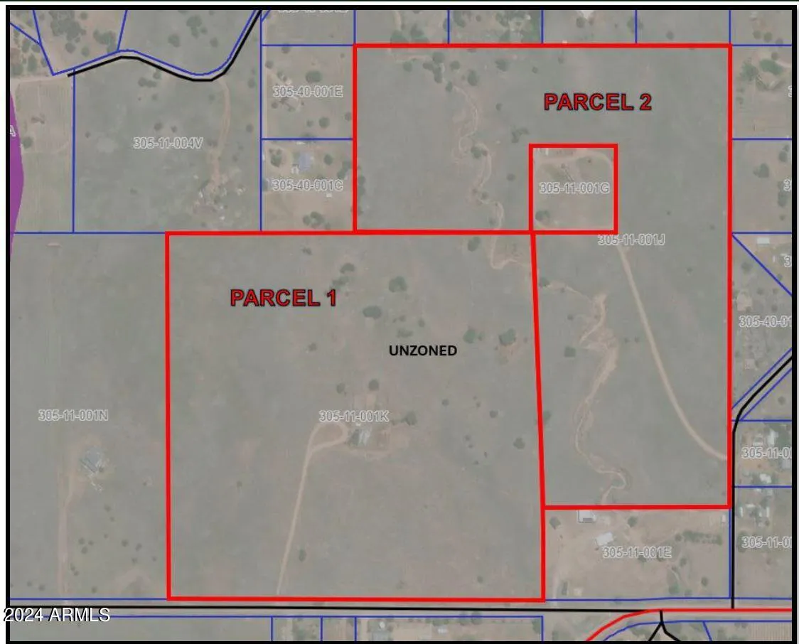 192 Baker Ranch Road, Young, AZ, 85554 — photo 3 of 8