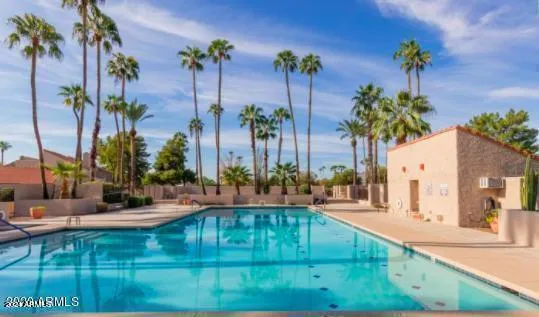 7316 N VIA CAMELLO DEL NORTE  –, Scottsdale, AZ 85258
