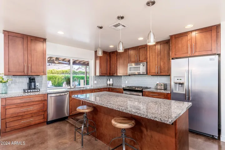 8426 E BONITA  Drive, Scottsdale, AZ 85250