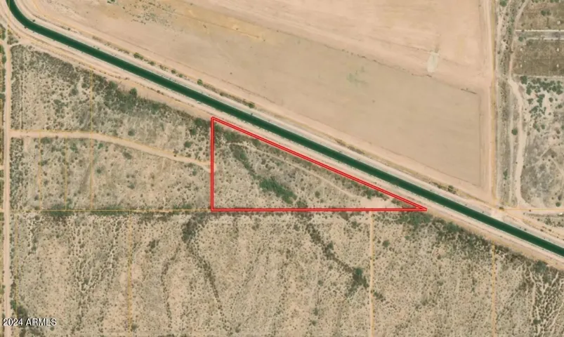 N Green  Road, Maricopa, AZ 85139