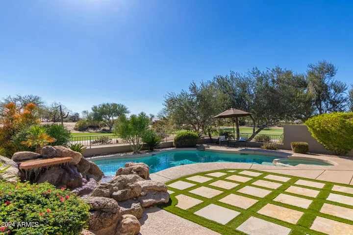 17220 N 79TH  Street, Scottsdale, AZ 85255