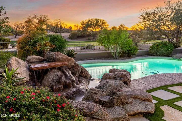17220 N 79TH  Street, Scottsdale, AZ 85255