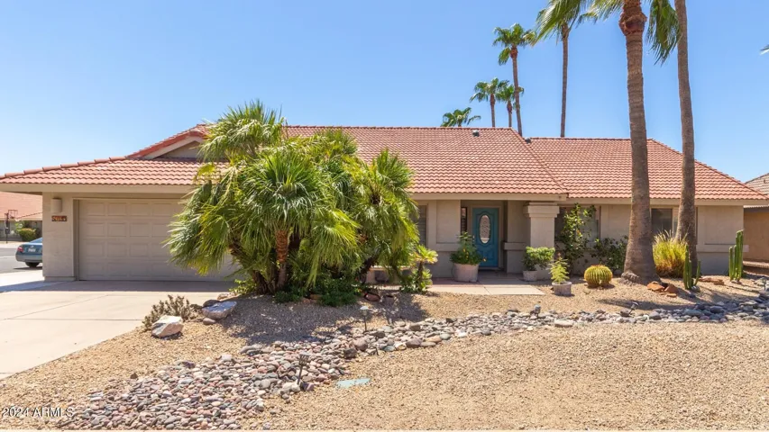 5729 E ANDERSON  Drive, Scottsdale, AZ 85254