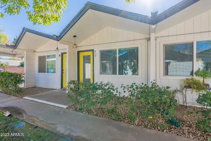 2309 S College  Avenue, Tempe, AZ 85282
