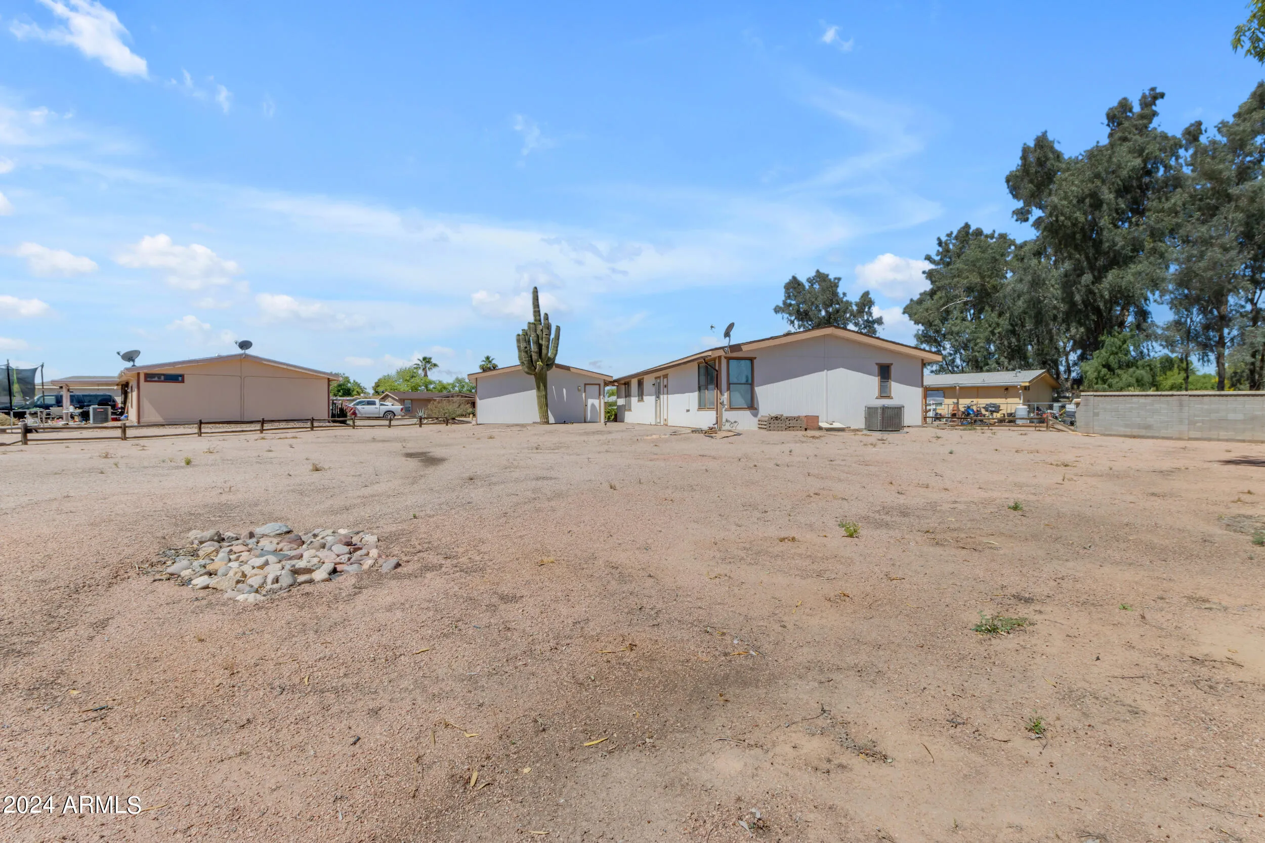 21452 East PUESTA DEL SOL --, Queen Creek, AZ, 85142 — photo 2 of 28