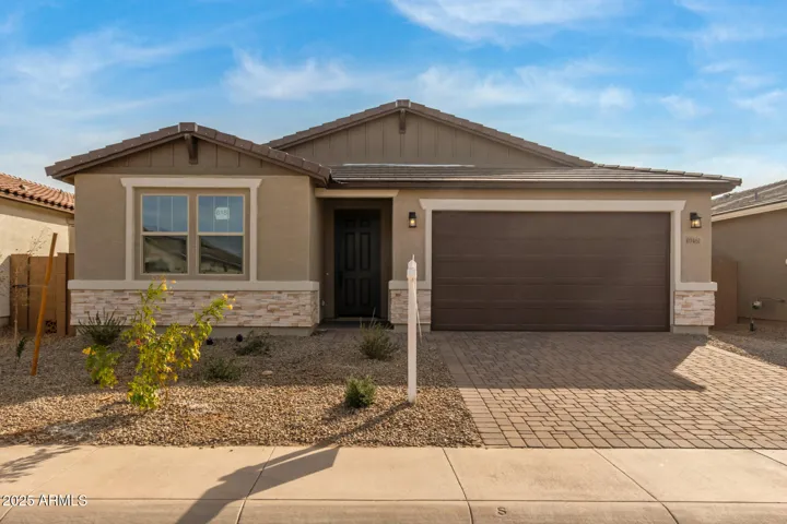 40461 W WADE  Drive, Maricopa, AZ 85138