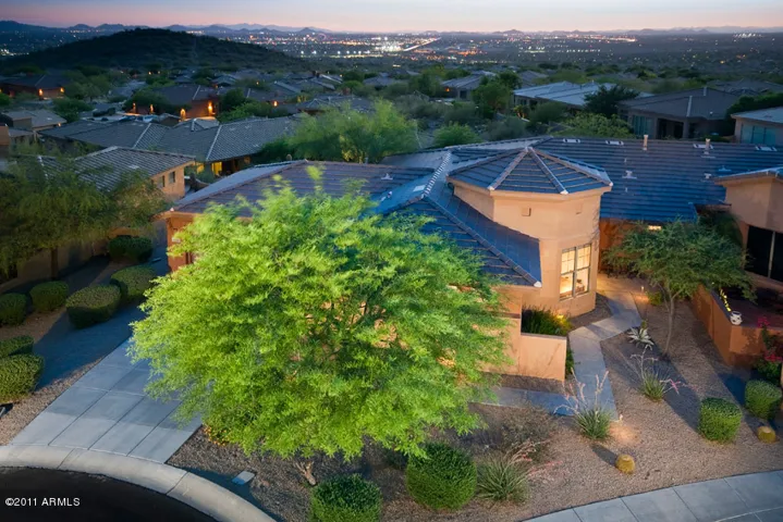 11512 E RAINTREE  Drive, Scottsdale, AZ 85255