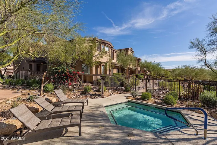 16420 N THOMPSON PEAK  Parkway, Scottsdale, AZ 85260