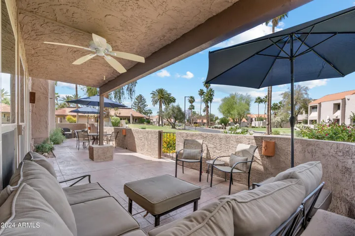 7000 N VIA CAMELLO DEL SUR  –, Scottsdale, AZ 85258
