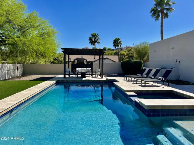 15056 E Marathon  Drive, Fountain Hills, AZ 85268