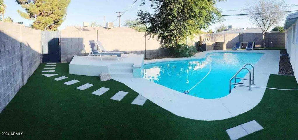 423 N 73RD  Place, Scottsdale, AZ 85257