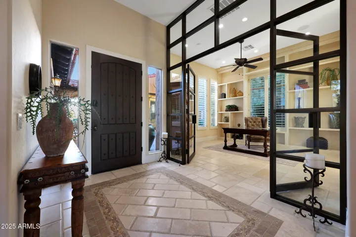 7552 E Camino Puesta Del Sol  –, Scottsdale, AZ 85266