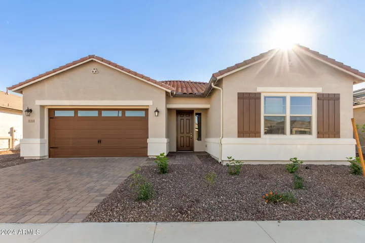 16399 W AVENIDA DEL SOL  –, Surprise, AZ 85387
