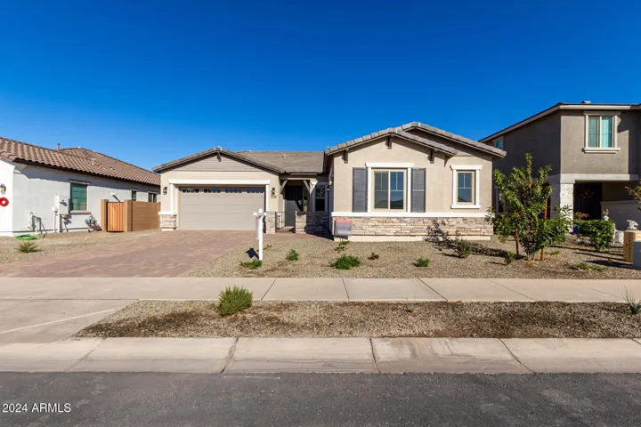21726 E LORDS  Way, Queen Creek, AZ 85142