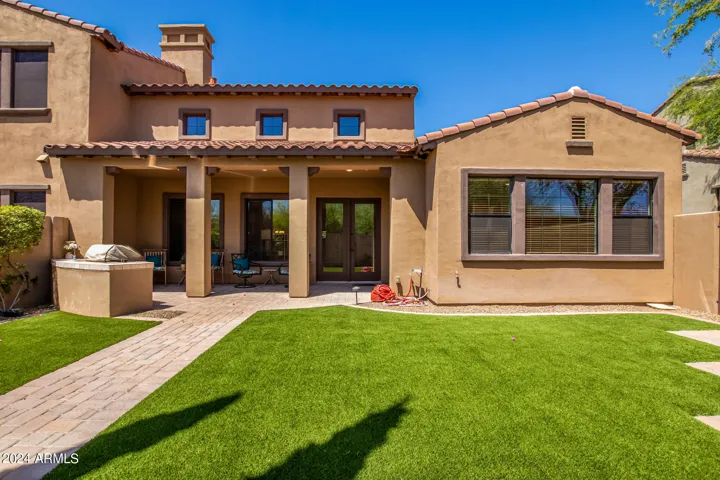 20750 N 87TH  Street, Scottsdale, AZ 85255