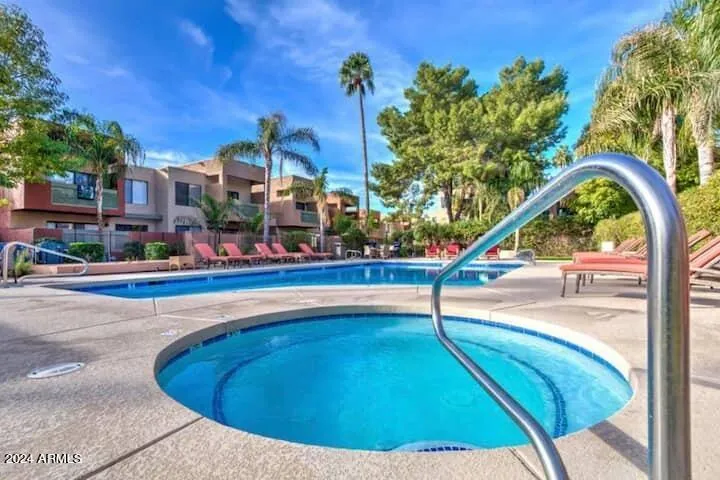 3600 N HAYDEN  Road, Scottsdale, AZ 85251