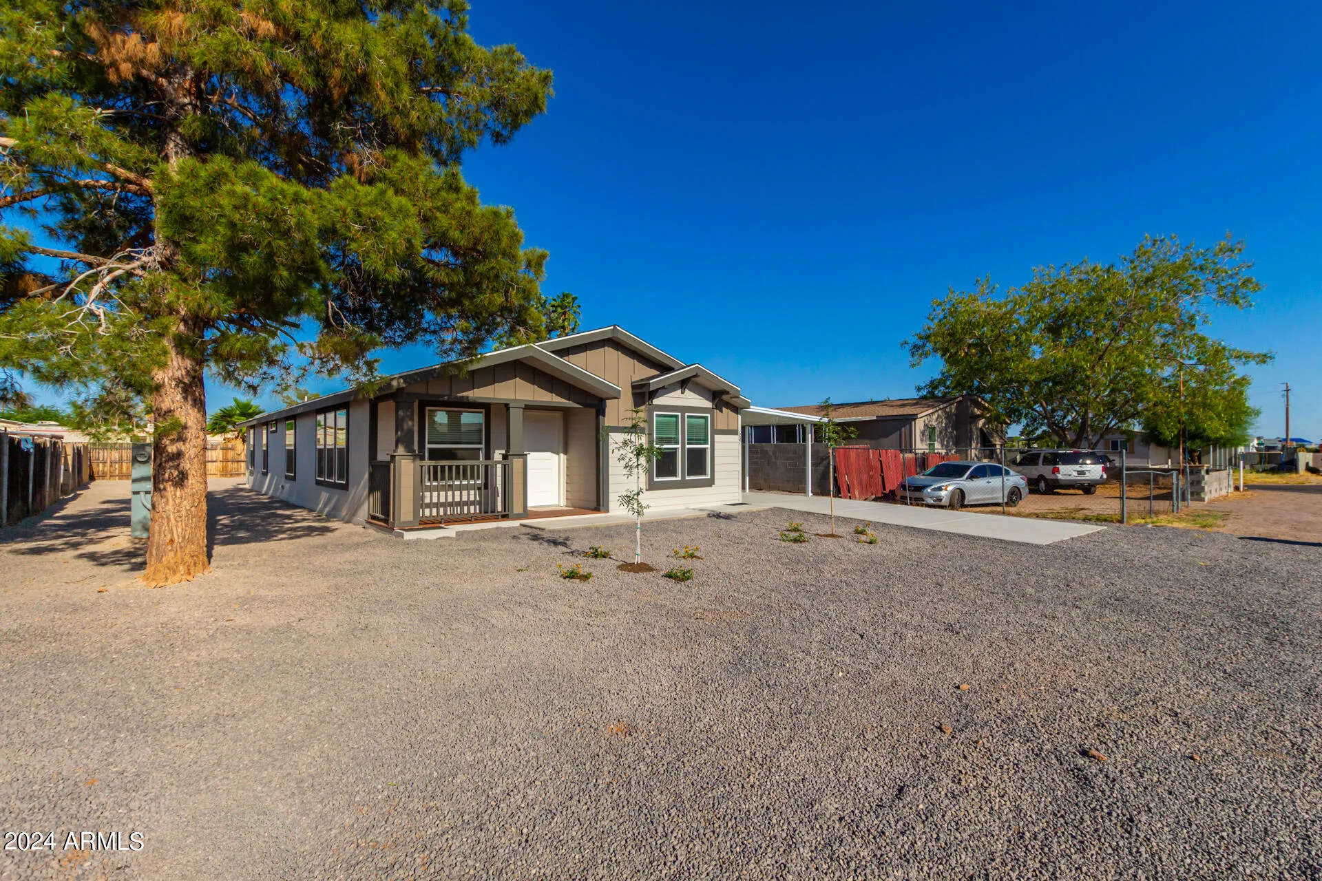 537 South 89th Place, Mesa, AZ, 85208 — photo 3 of 32