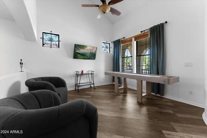 Living Room #1