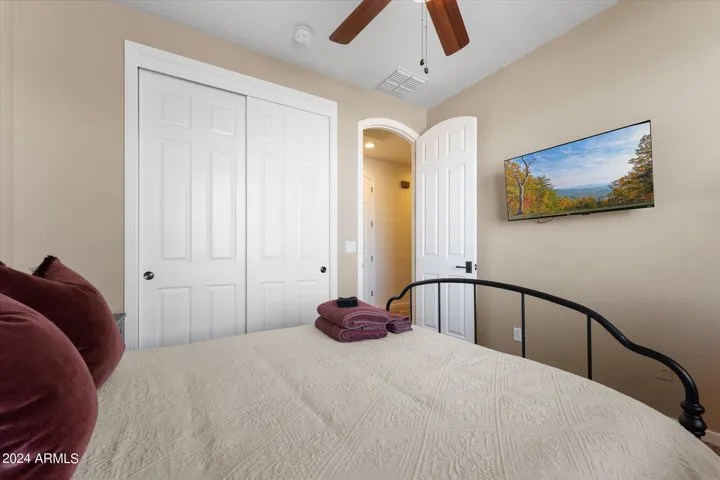 Bedroom #3