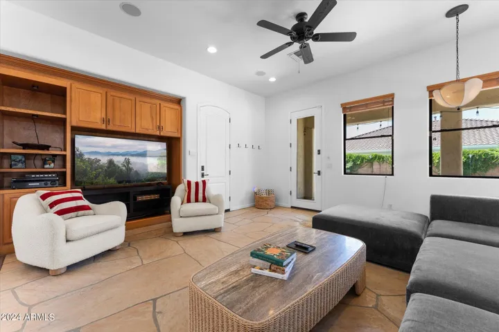 Living Room #2