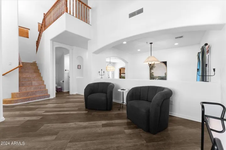 Living Room #1