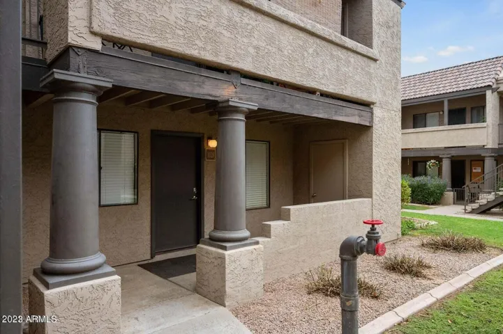 5995 N 78TH  Street, Scottsdale, AZ 85250