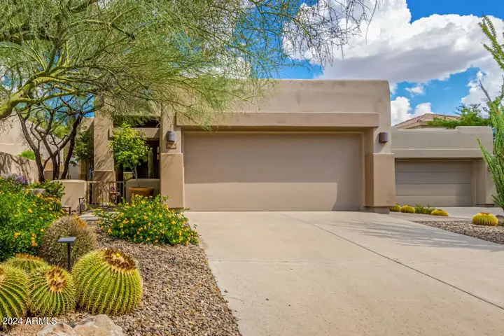 9646 E SIDEWINDER  Trail, Scottsdale, AZ 85262