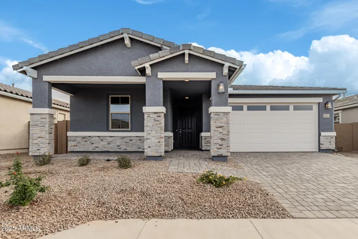 40519 W WADE  Drive, Maricopa, AZ 85138