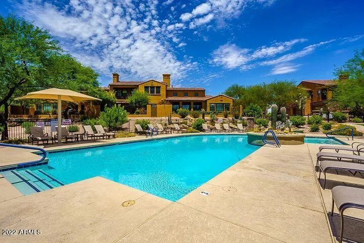 20750 N 87  Street, Scottsdale, AZ 85255