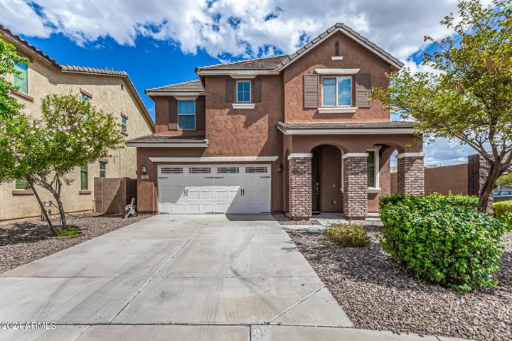 7311 N 90TH  Avenue, Glendale, AZ 85305