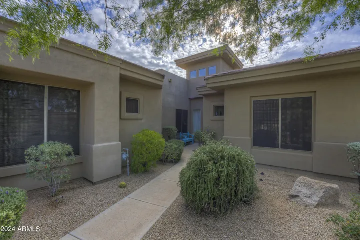 7403 E QUIEN SABE  Way, Scottsdale, AZ 85266