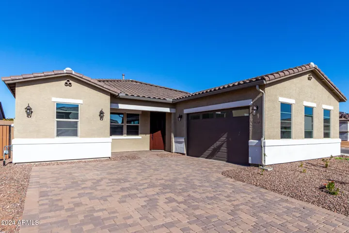 16348 W AVENIDA DEL SOL  –, Surprise, AZ 85387