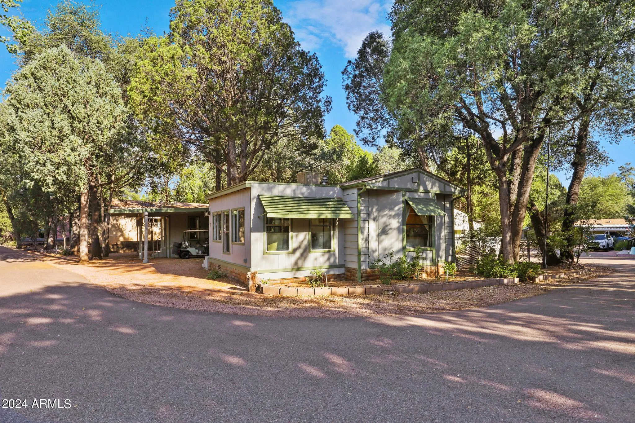 16 North Star Vale Road, 47, Star Valley, AZ, 85541 — photo 3 of 25